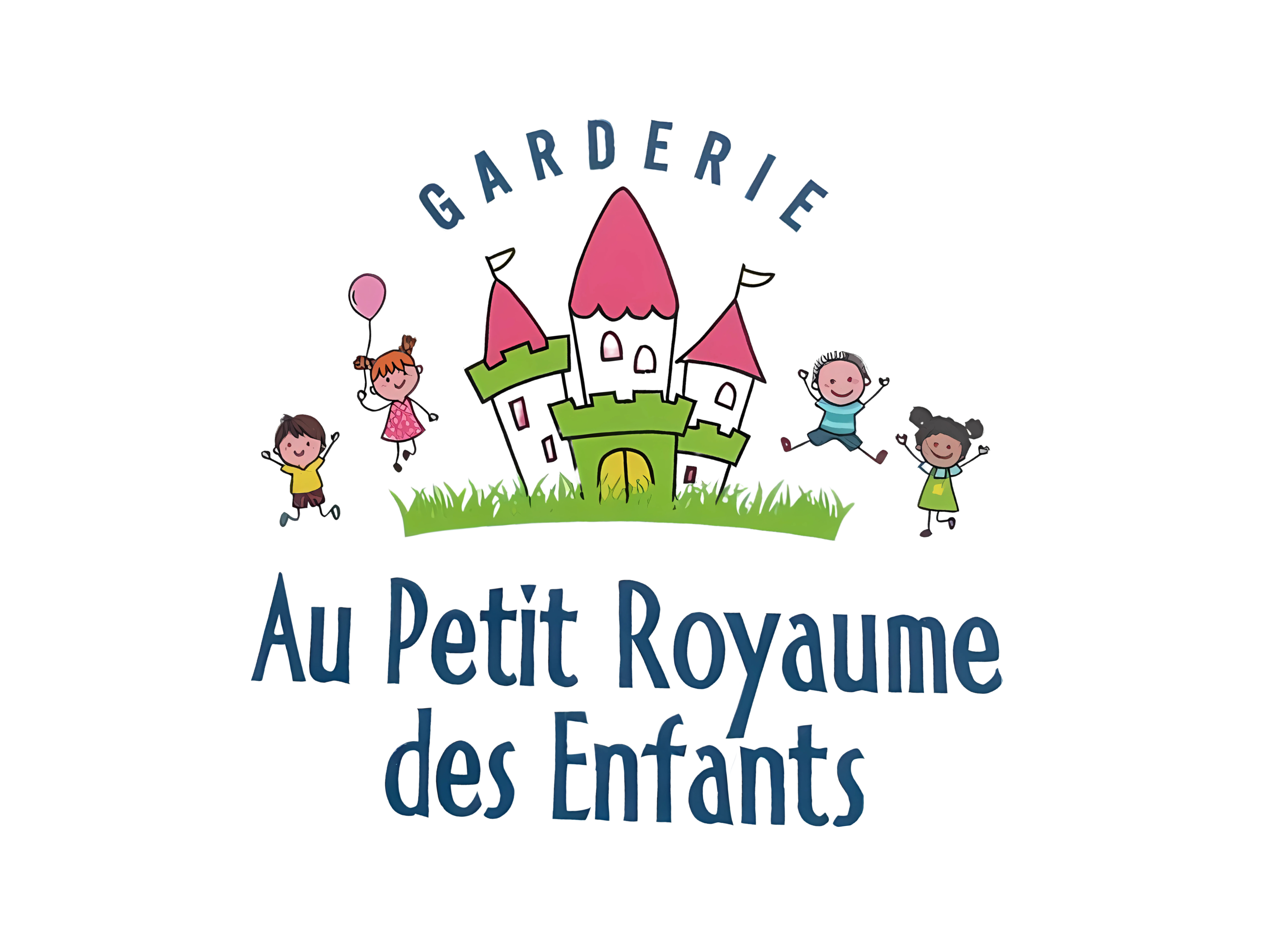 Garderie au petit royaume des enfants